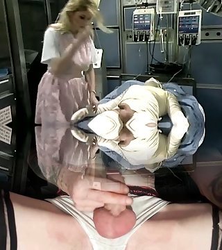 Porno filmovi medicinske sestre