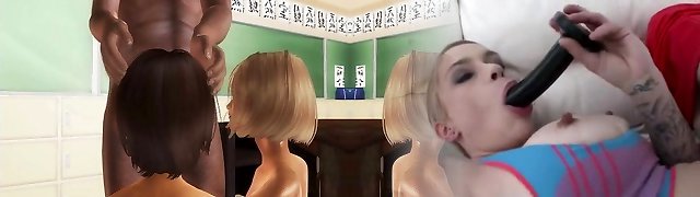 640px x 180px - Pamela Mom Son-in-law Sex 3D Shota Milf Boy Cougar Cartoon Hentai