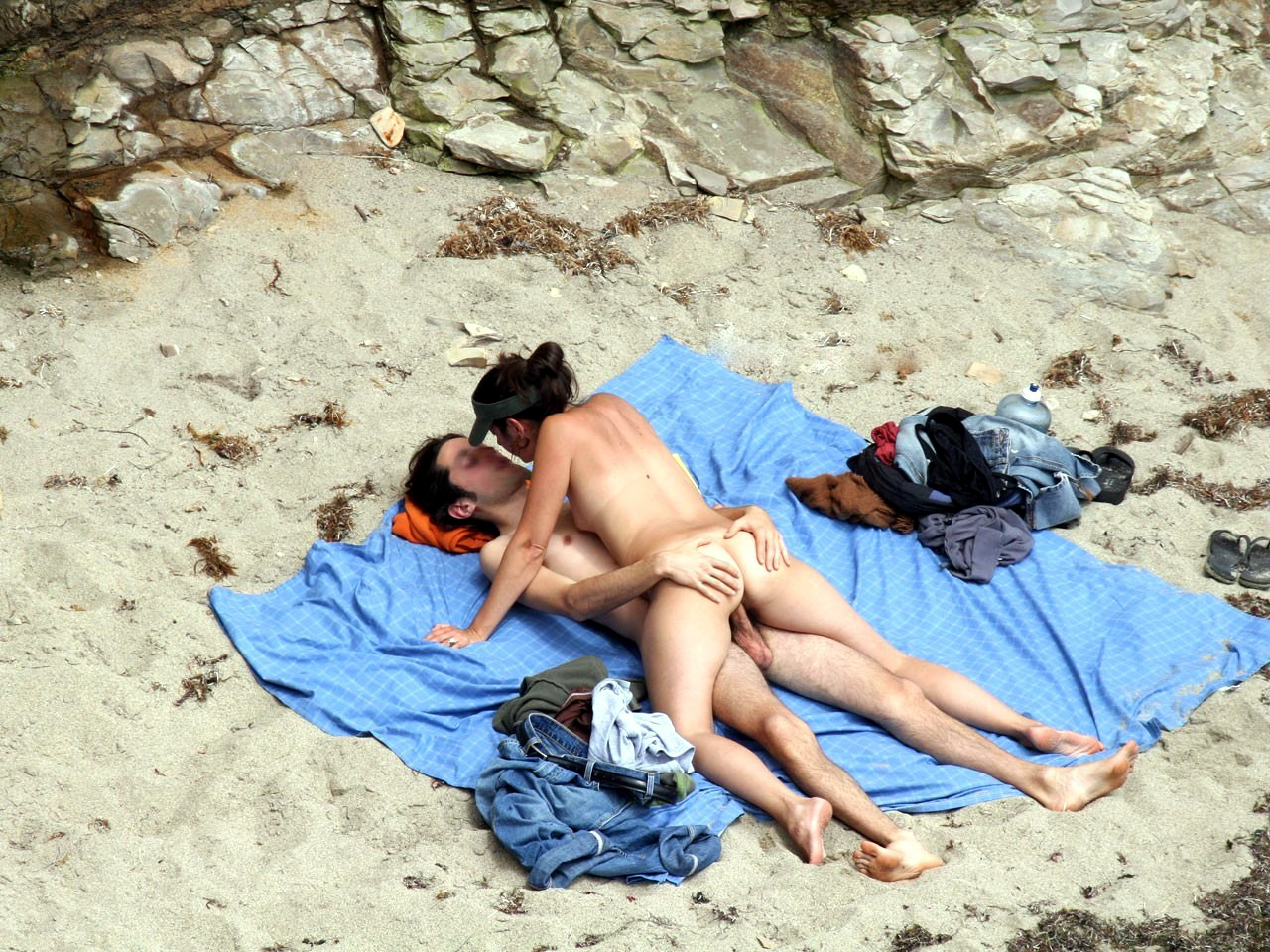 Real Hidden Cam Beach Sex - Hidden Camera Beach Sex | Sex Pictures Pass