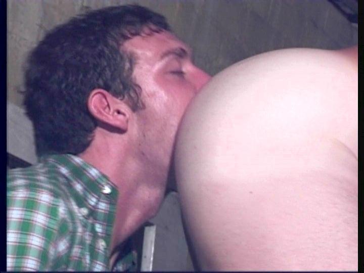 Boys Licking Ass