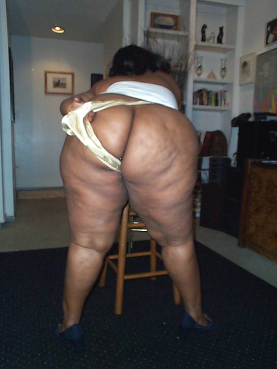 If you like big black women over 40 years old then you will ...