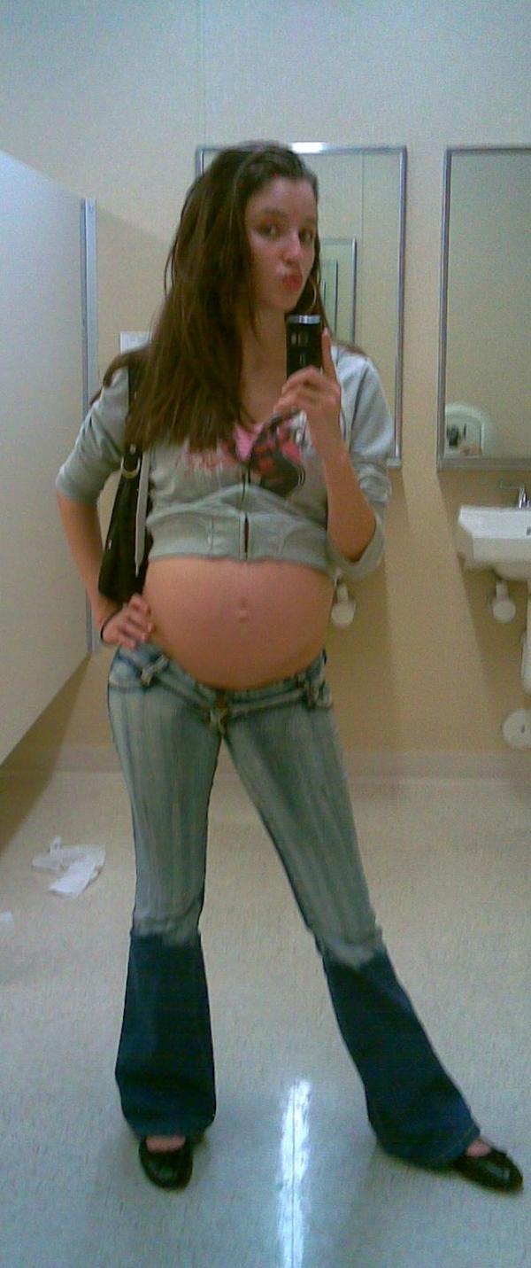 Nude Preggo Selfie - Message, amateur homemade pregnant nude - porn pics