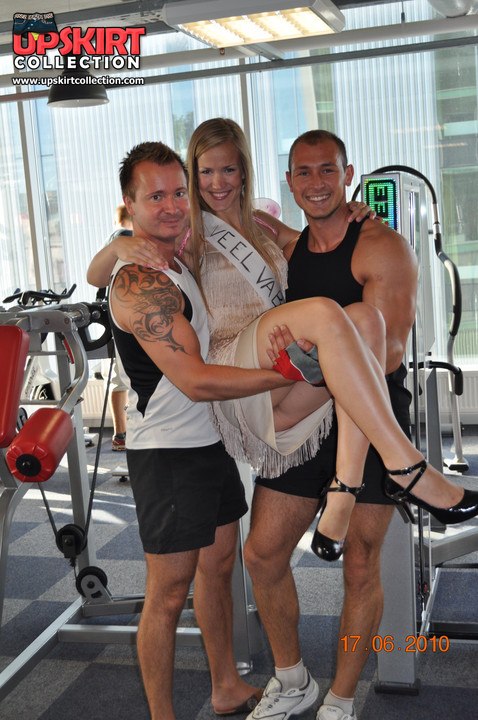 Magnificent idea fitness upskirt oops agree, the Fitness upskirt oops brilliant idea