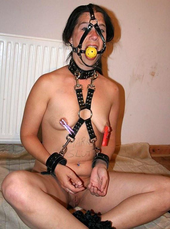 bondage amateur lady t Porn Photos Hd