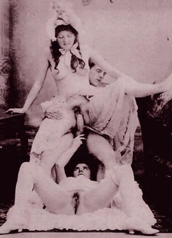 Vintage Victorian Porn - retro vintage ebony pics