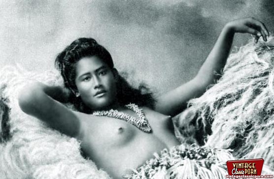 Nude Indian Vintage - Ethnic vintage nude ladies