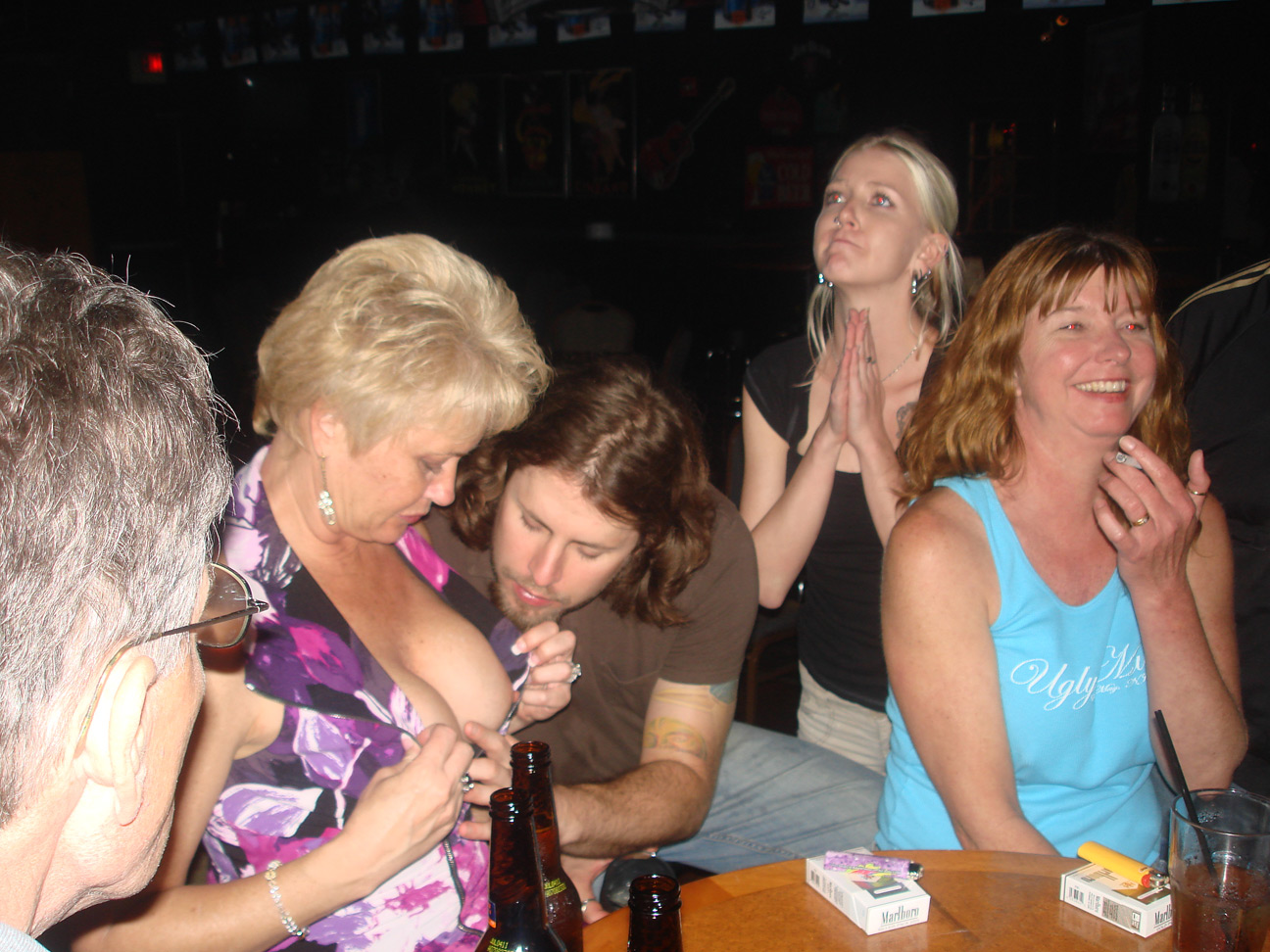 Real Tampa Swingers Orgy - Our Real Tampa Swingers Monthly Bar Meet And Greet