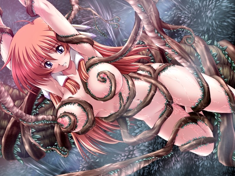 Japanese Anime Tentacle - hardcore anime tentacle porn