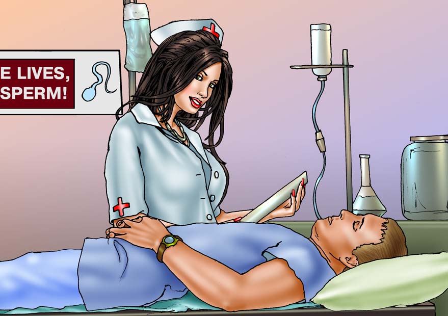 879px x 620px - Sex in hospital, group sex, with patients, best hospital porn comics. Watch  doctors and nurses fuck their patients!