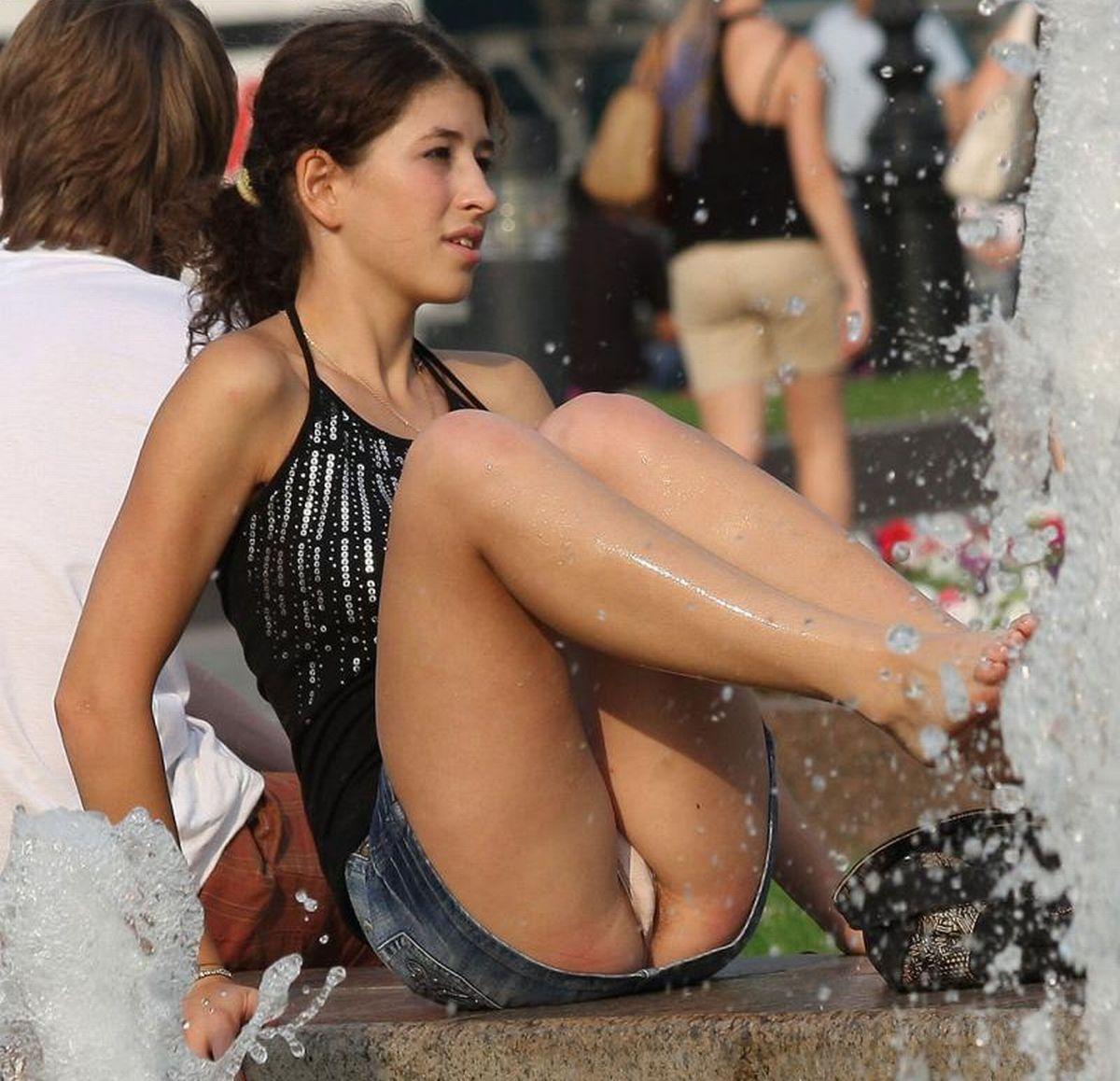 Are Amateur street upskirt really. agree Amateur street upskirt your