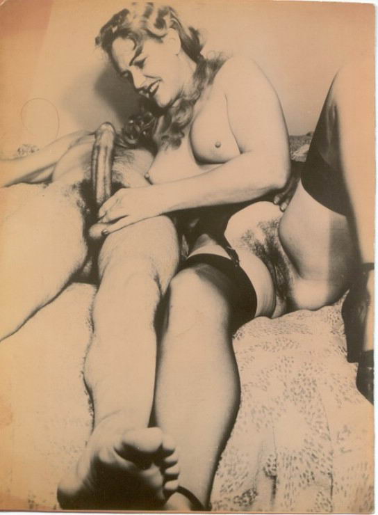 1930 Retro Porn - Retro Porn Archive