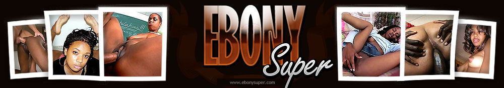 Super Free Ebony Female Porn