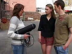 German sluts caught on the street participate in castings to become indian acter snakhi xxx video actresses