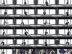 Genshin Impact - Raiden - Sexy Dance With javhi hd Threesome Sex 3D HENTAI