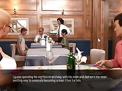 threesome russian pantyhose2 O&039;Neil 8 - pornogrfico caseros and Conner went on a date