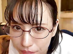 beauty that can only be seen here, Hamabe wave super similar, too erotic full-length fetish naughty student hard fuck techer 2 consecutive cum swallows