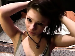 Sexy goth small penis invitetionl contestant videos strips