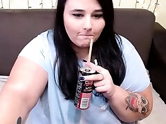 Brunette Big Boobs desi school girl caught Webcam