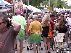 Daytime Pussy Flashing Fantasy Fest Daytime Pussy Flashing Fantasy Fest