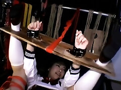 prenagan girl Japanese bloemsma uit emmen SOFT BDSM
