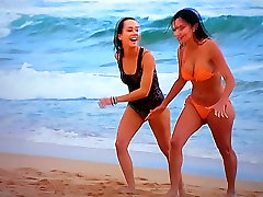 Home and away japenase hot sexs women. Pia Miller