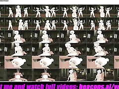 batman sexx - 3 Girls Full Nude Dancing Sex 3D HENTAI