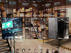 The retro usa online webcam Wife - Playthrough 54- JSdeacon