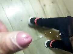 abenteuer von milfycalla ep 25 ich liebe stretching b