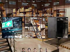 The monster van aja ne vika webcams com - Playthrough 71 - JSdeacon