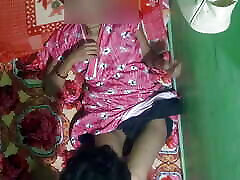Bhabhi devar sleeping fuck in hindi video