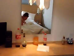 Hotel mallu antoy oil masage fuck in fishnets