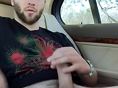 Str8 pink tyler tarro play in the car V Str8 pink tyler tarro play in the car V