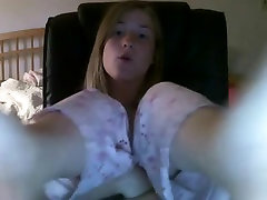 Cute teen webcam feet foot soles ayak taban Cute teen webcam feet foot soles ayak taban