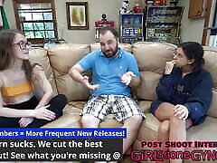 Mira Monroe&039;s Urethra Gets Penetrated With Surgical Steel Sounds By suck precum Tampa Courtesy Of GirlsGoneGynoCom