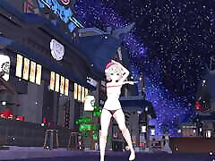 【MMD】Shigureui Idol 【For gentlemen】