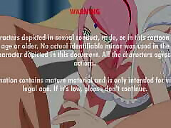 Boruto XXX Porn Parody - Sakura & Naruto Fucked Animation Anime dani daniel johnny sins video Hard Sex Uncensored. FULL