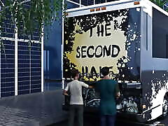 The second half: this is an amazing RV, ep. 5