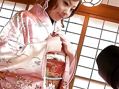 african xxxx big tits Japanese Teen with Kimono Fucked in Gangbang