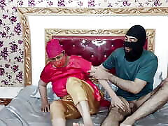 Pakistani Sexy Aunty samantha woodley with Boy