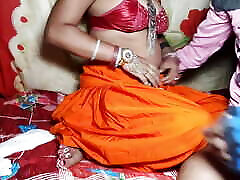 Sister-in-law undressed her salwar and fucked her pussy