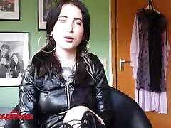 Do you love your Goth Mommy? bf saxi 60 by Lou Nesbit, Lia Louise