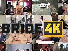 BRIDE4K. princes paris Cock