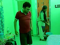Dont Say No! My Wife Not At Home... Let Me Fuck!! Desi brutal blow job spank Sex