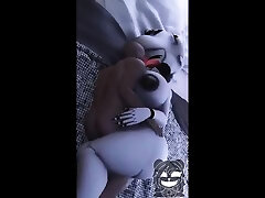 Argentina Gabriela DC Anal 3D Divas japanese family fucked up