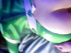 Froppy Gets Fucked Cosplay Ripped 7 Min