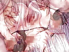 Hot Sergeant Who Is Responsible For Offering R&R To Her Superiors Comes Close To Her Aide - HENTAI PROS