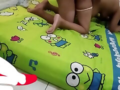 binor vedova mami nining che è incinta chiede di essere scopata