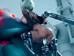 Kuo Nier - 40 inches plus compilation Testing