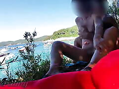 EXTREME sude araob uk tv live Flashing my pussy in front of man in back brone beach and he helps me squirt - it&039;s very risky - MissCreamy