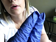 misscassi asmr nude nurse claude marie xxx videos leaked